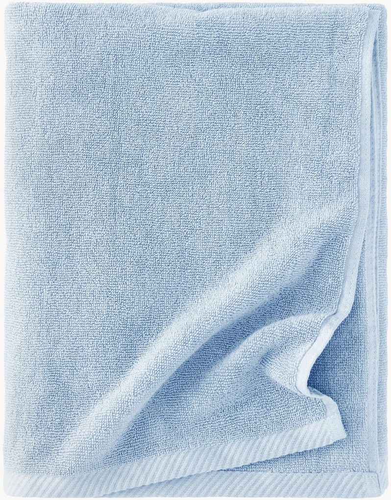 Badhanddoek van katoenen badstof Elise