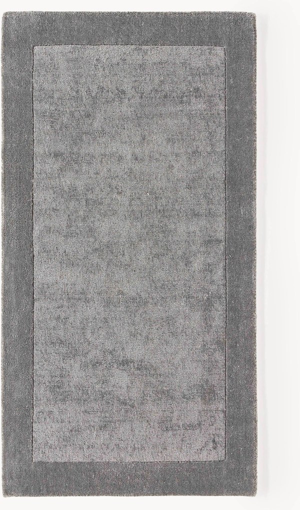 Laagpolig vloerkleed Kari