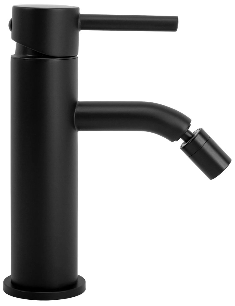 Bidetmengkraan Rea Lungo Black