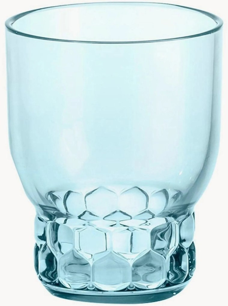 Wijnglazen Jellies, 4-delig