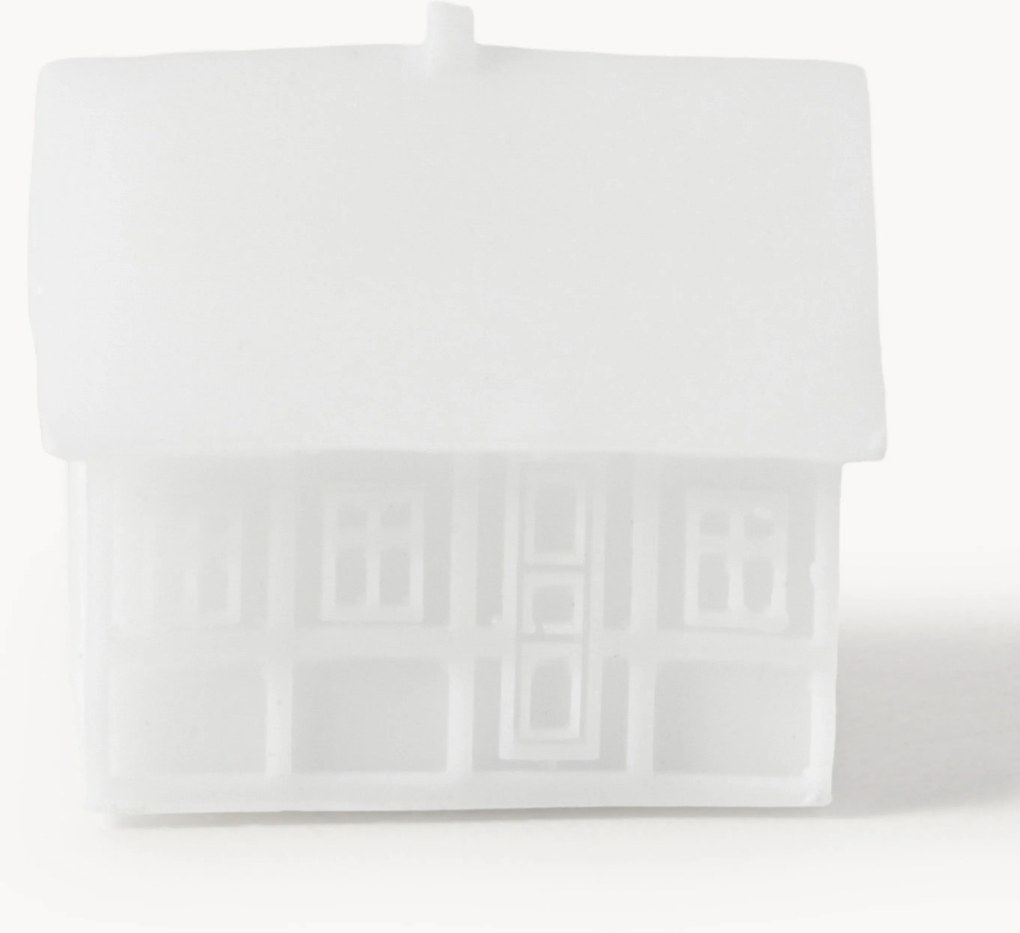 LED deco object Copenhagen half-timbered house