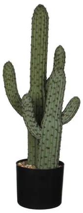 Kunstplant Cactus (h60 cm)