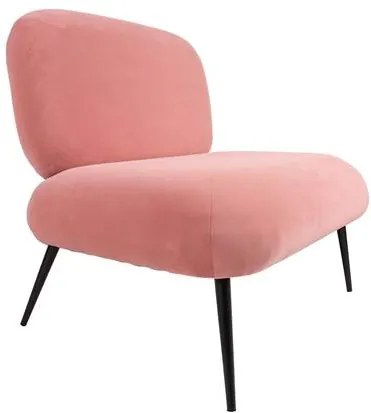Puffed Fauteuil