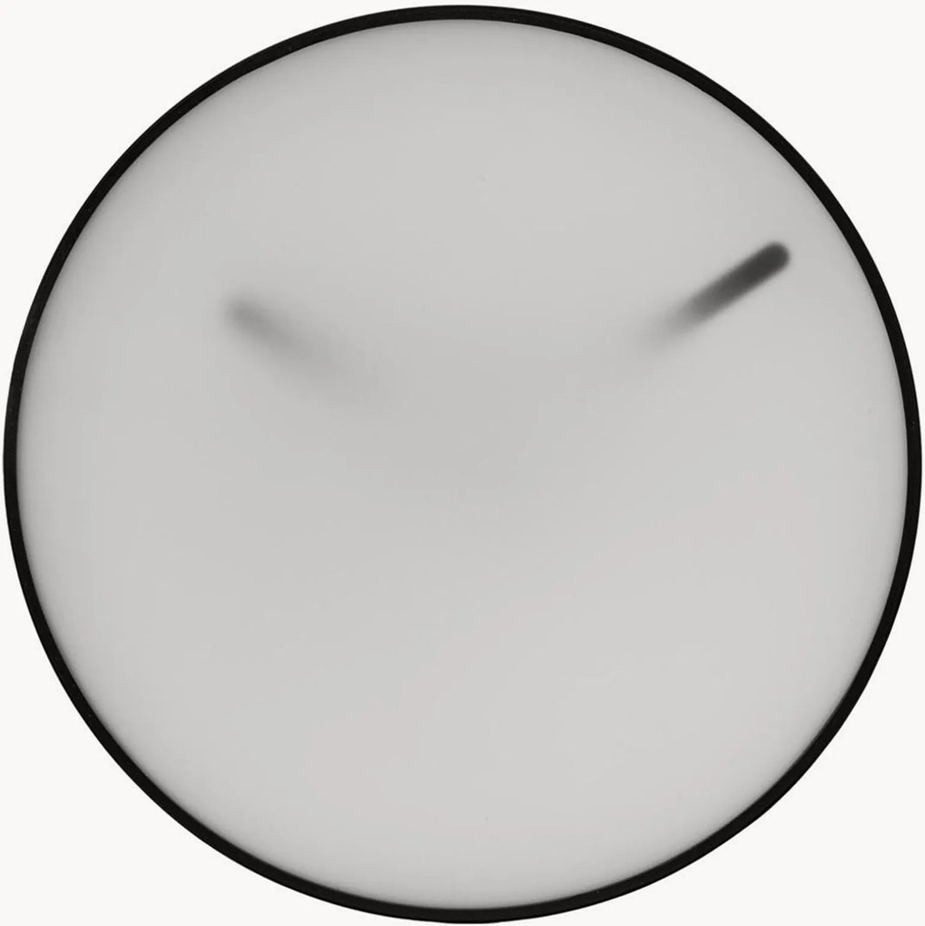 Decoratieve wandklok Momentt