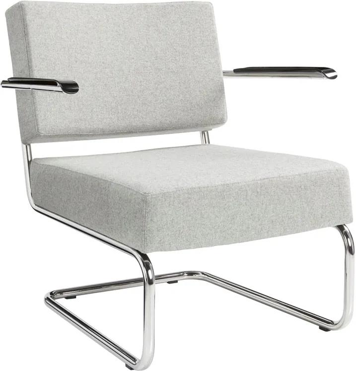 Entree Fauteuill - Wit