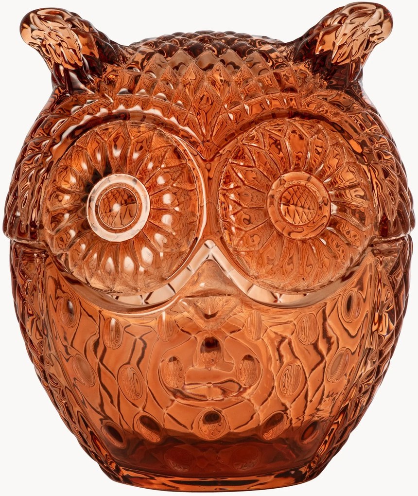 Decoratief object Owl