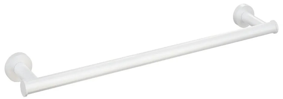 Hotbath &More handdoekhouder 64cm wit mat