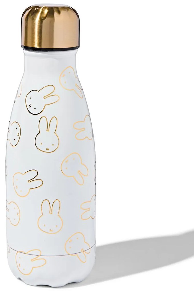 HEMA Isoleerfles Rvs Nijntje 260ml