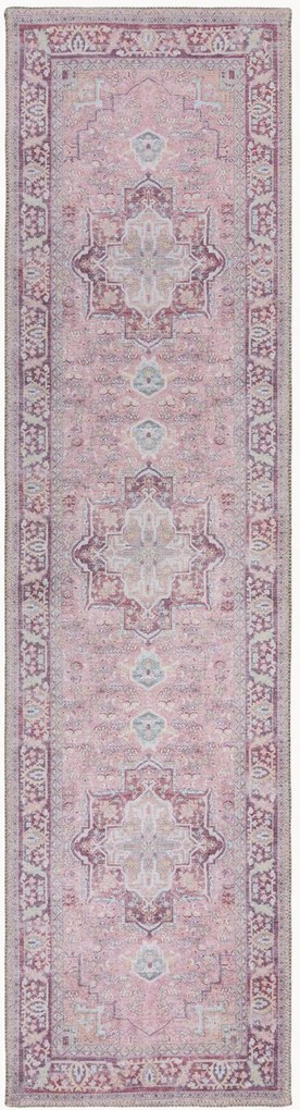 Wasbare loper Windsor