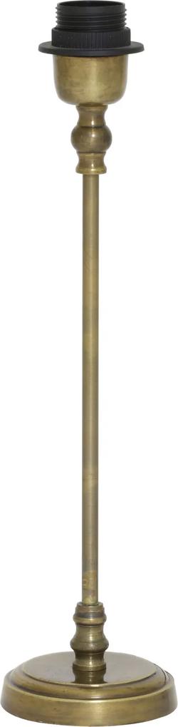 Lampvoet HARO - Antiek-brons