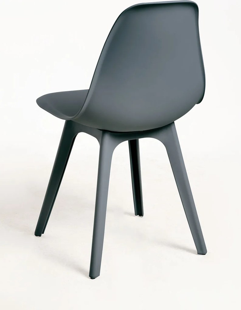 Set 4 Kelen Suprym Stoelen