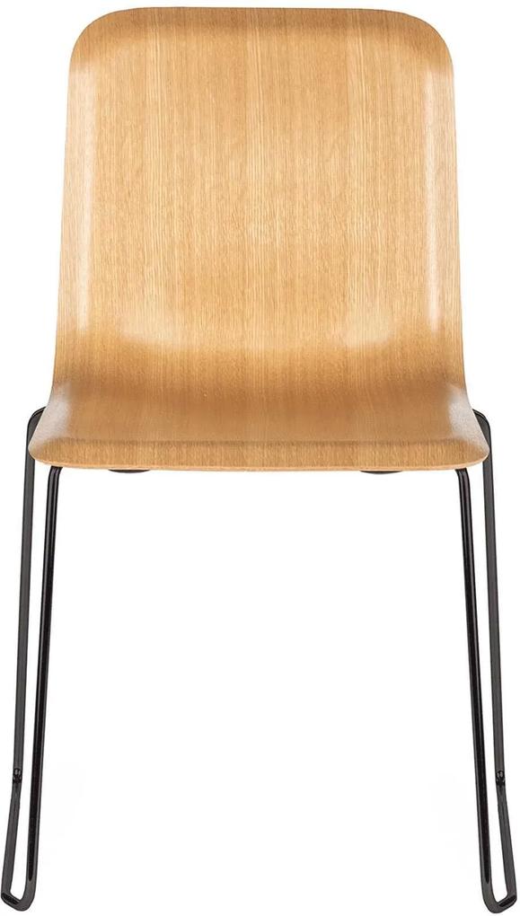 Lensvelt This 101 Chair stoel hout
