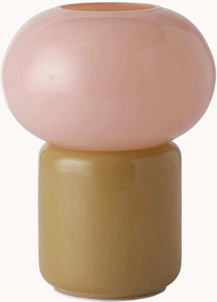 Kleine draagbare LED-lamp Loulou