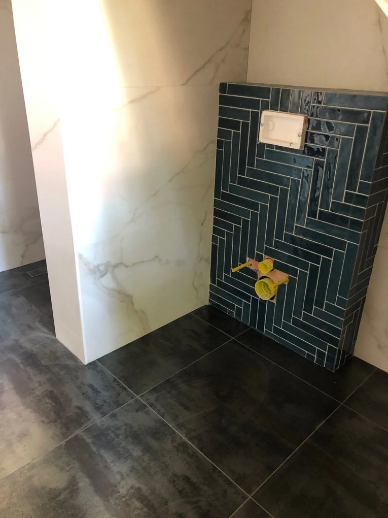 Vloertegel 60x60 Cm Cifre Diamond Gold Mat