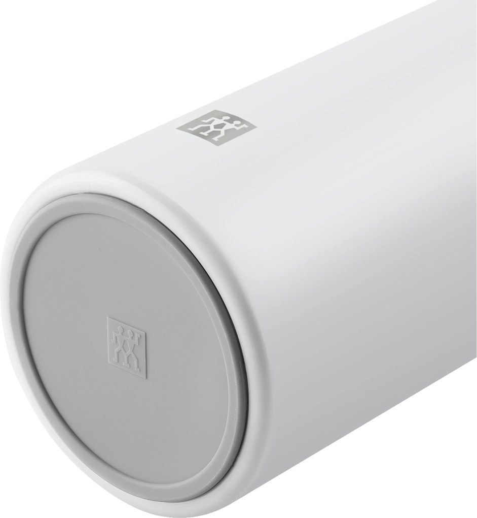 ZWILLING Thermo Thermosfles, 1 l, Wit-Grijs - Thermo - ZWILLING