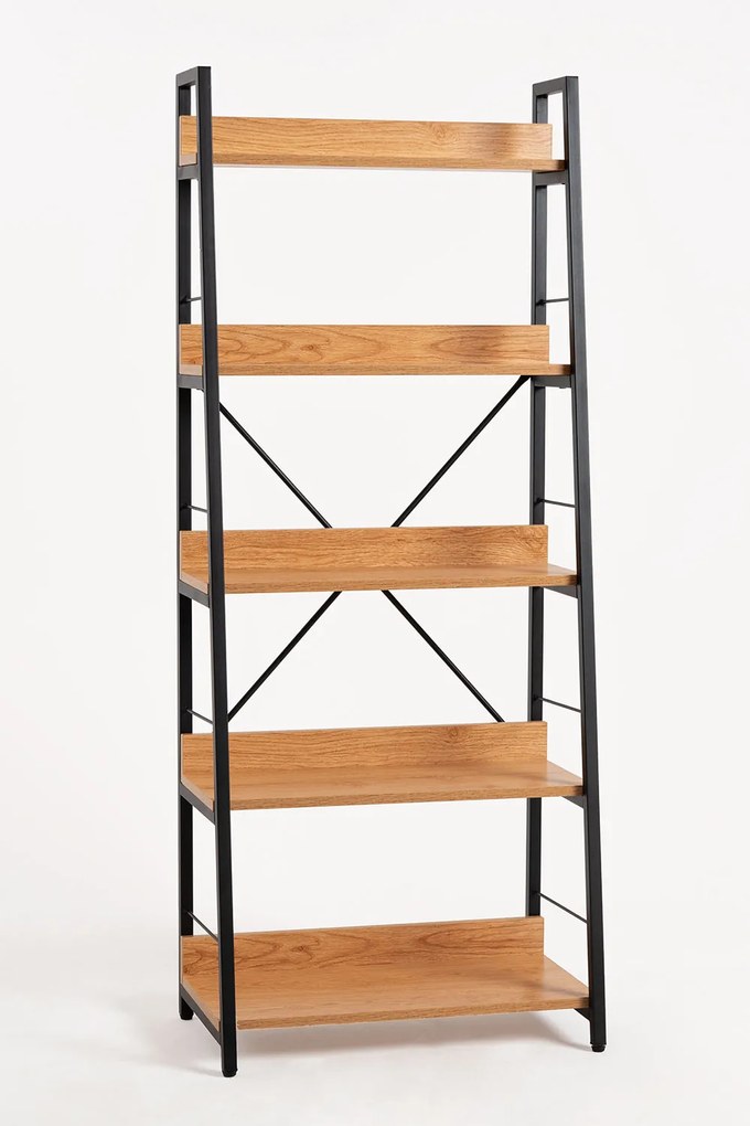 Zepki 5 Planken