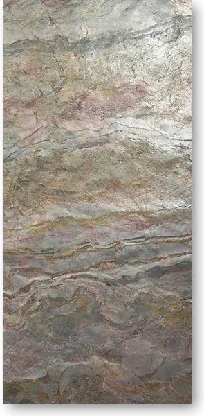 Natuursteen Wandpaneel Burning Forest 260x122x0,2cm | Paneli Natuursteen Wandpanelen