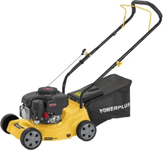 PowerPlus POWEG60219 Benzine grasmaaier 39cm