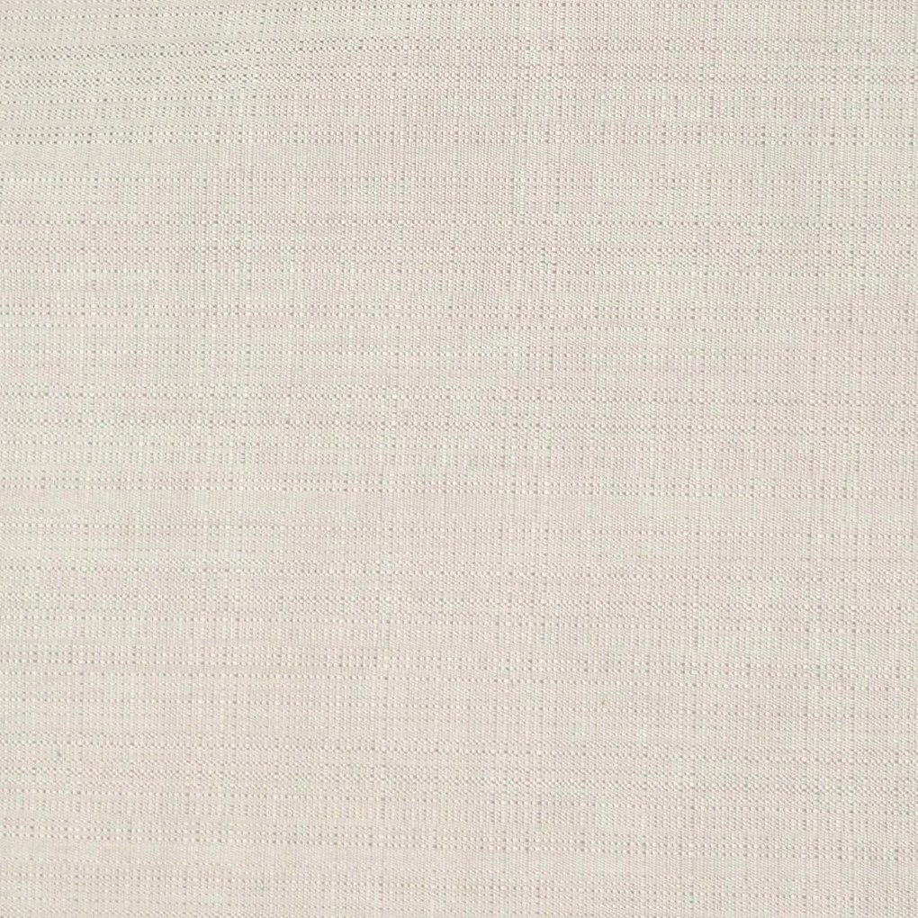 Madison Lisbon stokparasol Ø300 cm automatisch - mellow champagne olefin - chesnut kleurig frame