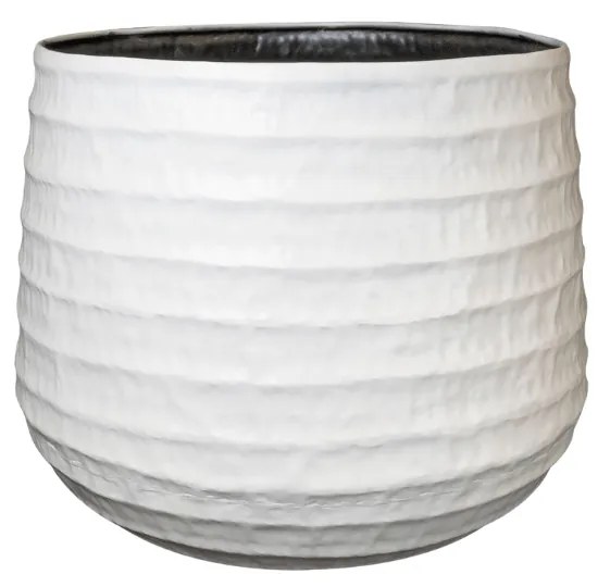 Pot Petra wit