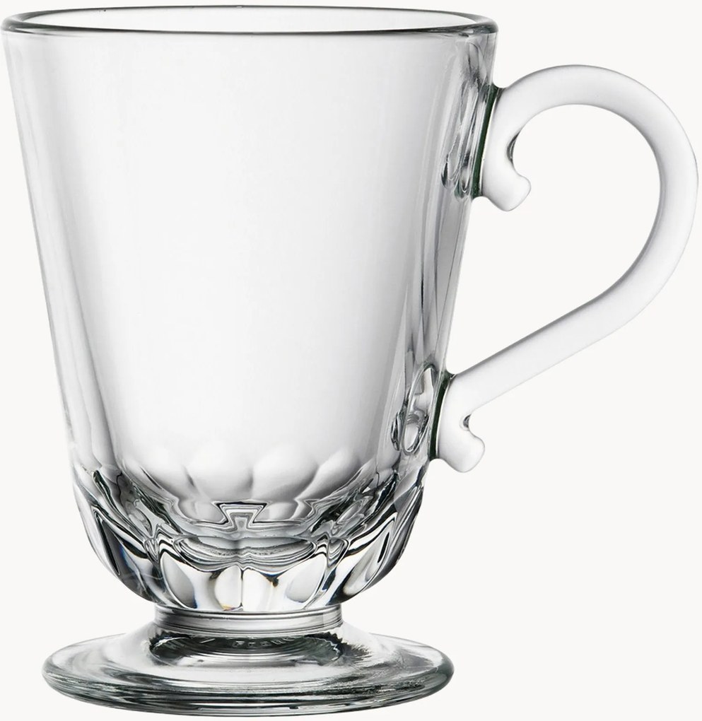 Theekopjes Louison, 6-delig