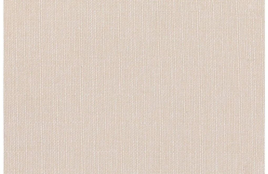 Goossens  My Style beige, stof, 2,5-zits, stijlvol landelijk met chaise longue rechts