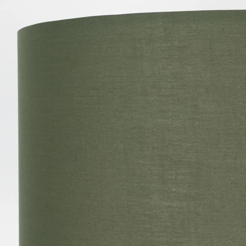 Zuiver Lesley Vloerlamp Groen