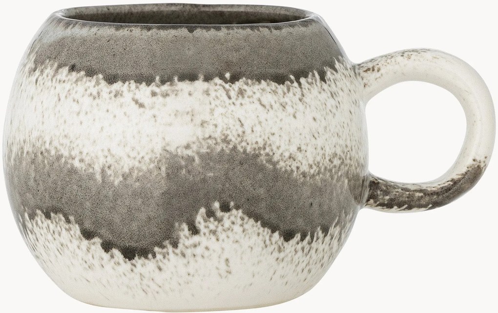 Mokken Paula van keramiek, 4-delig