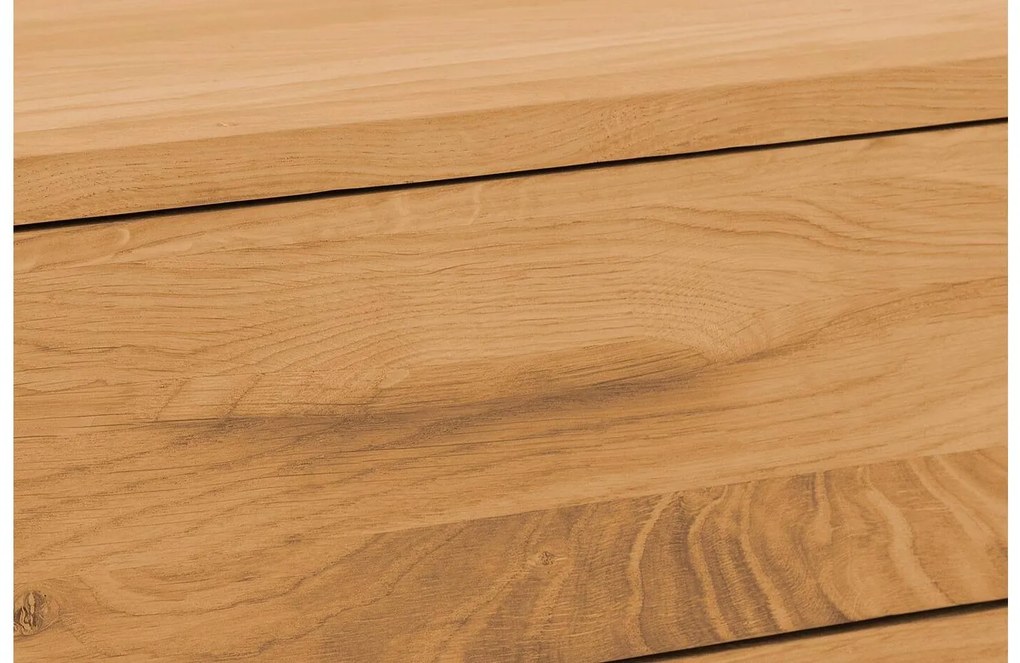 Goossens Salontafel Bjarte, 90 x 90 cm