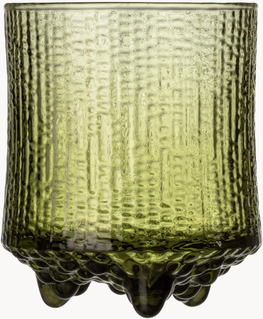 Glazen Ultima Thule, 2-delig