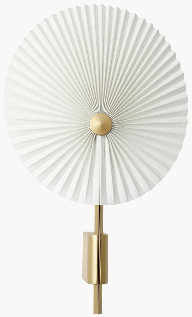 Grote dimbare LED wandlamp Liris