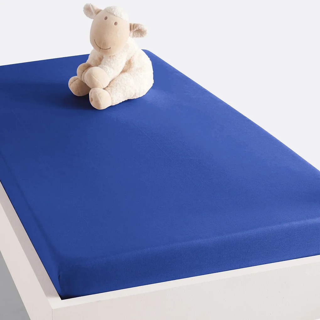 Hoeslaken in katoen, Scenario