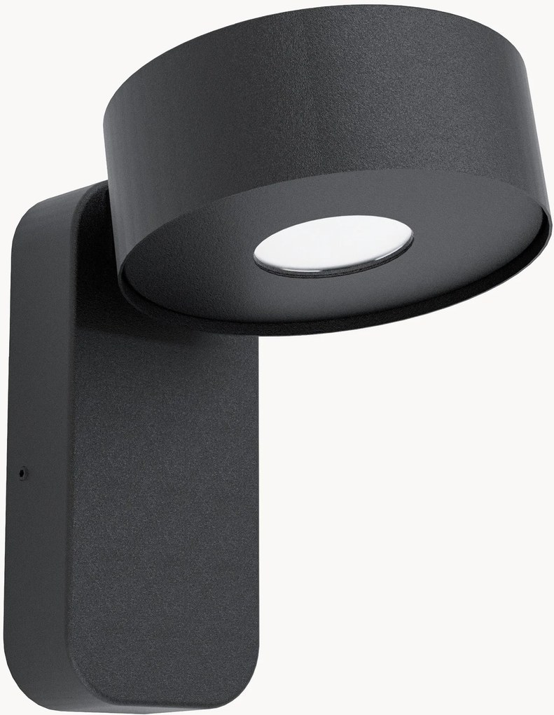 Outdoor LED-wandlamp Palosco