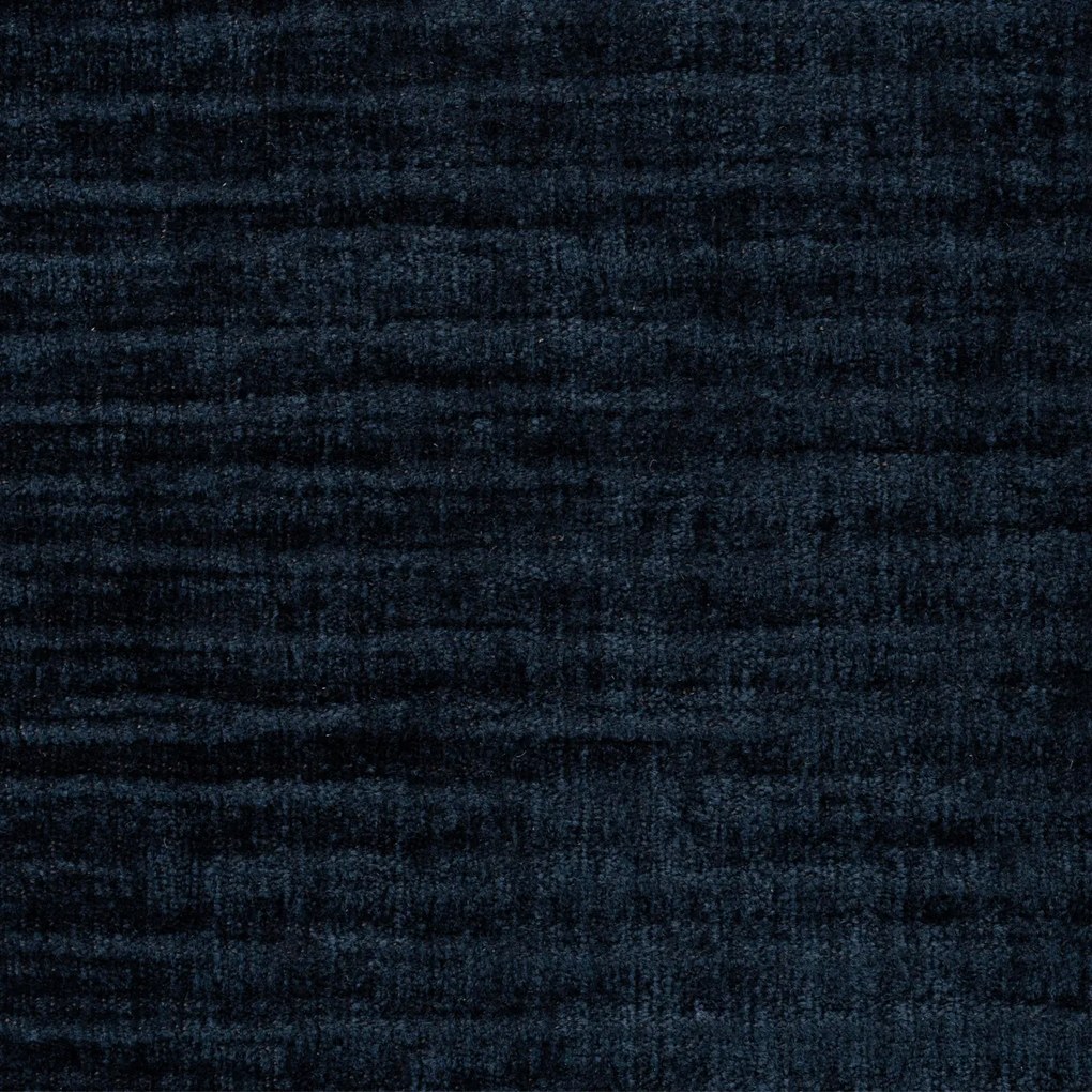 Zuiver Hunter 1,5 Zits Zonder Rugleuning Navy
