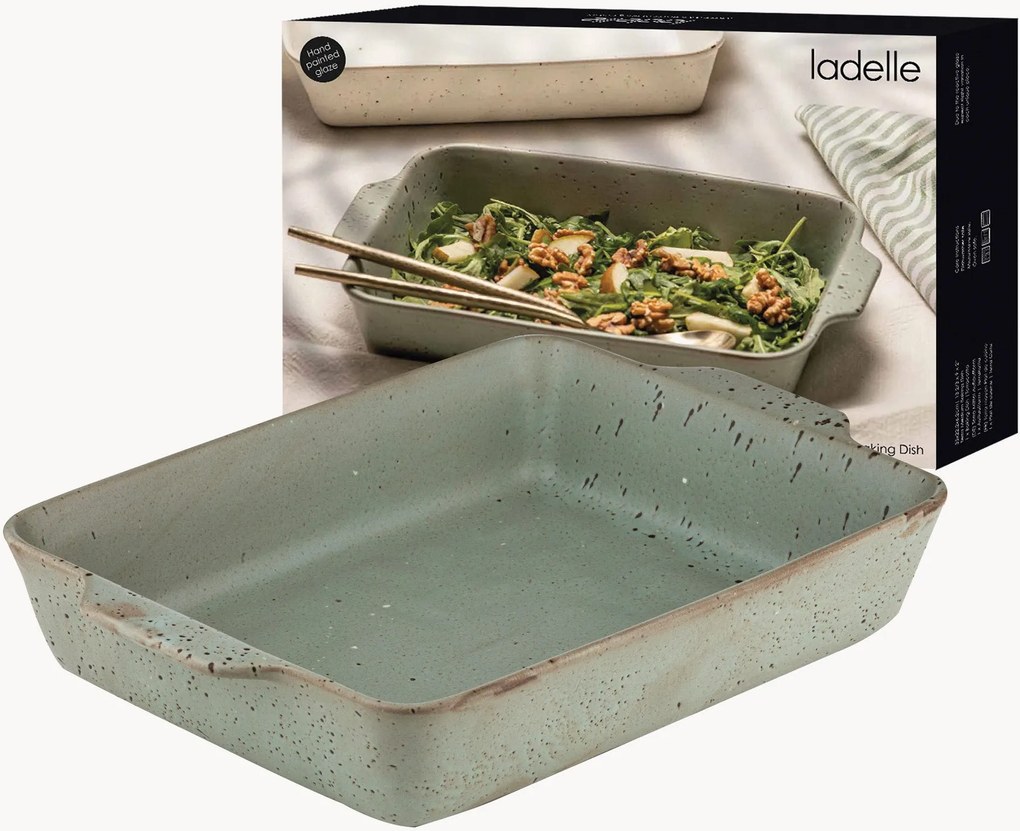 Medium ovenschaal Terra