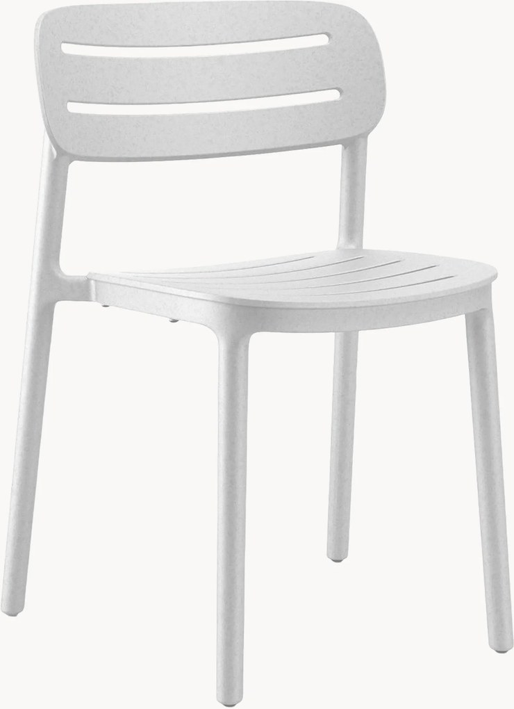 Tuinstoelen Croisette, 2-delig