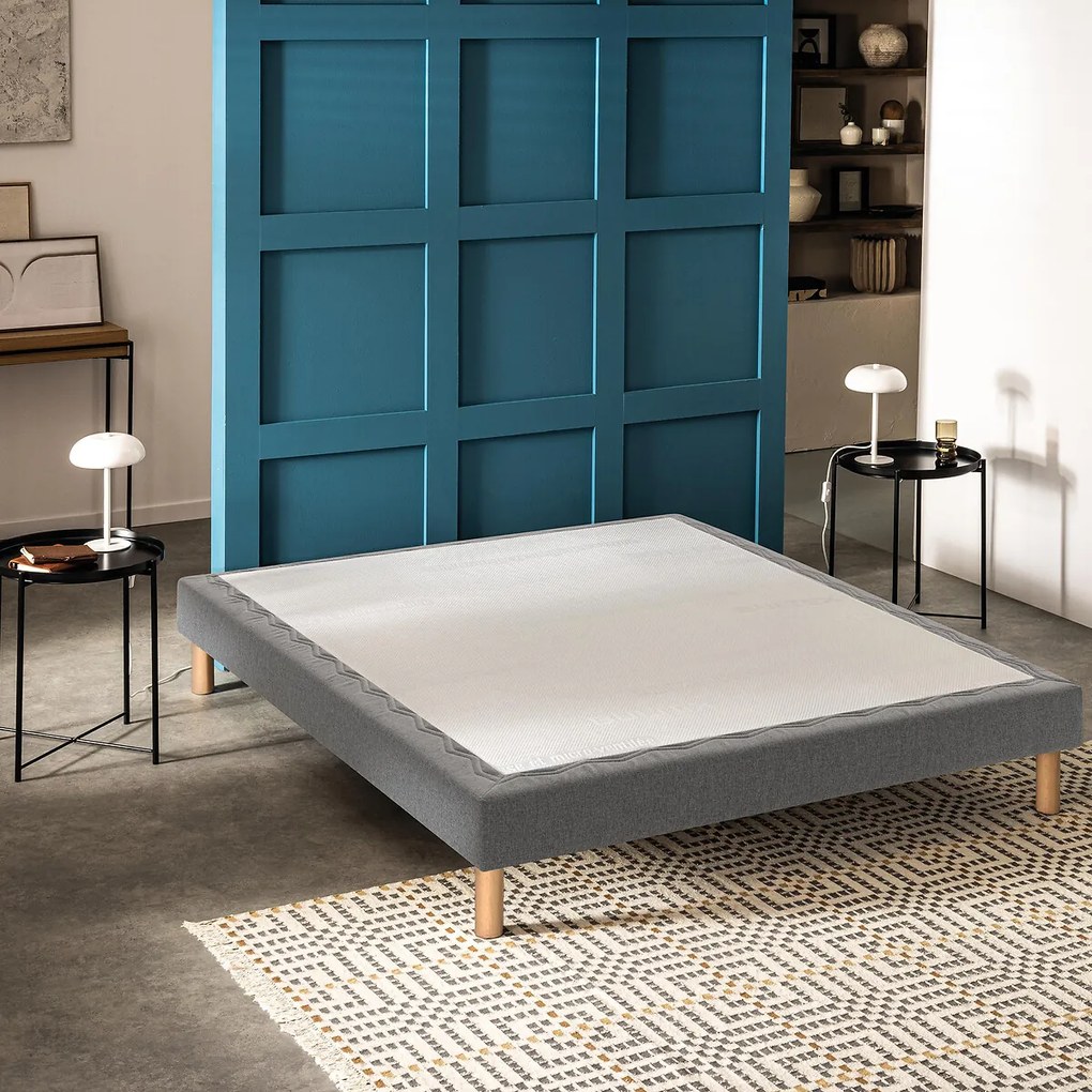 Lattenbodem Bultex morfologie 3 zones