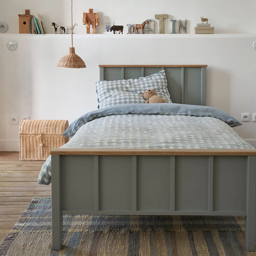 Koffer in rotan, Miramos