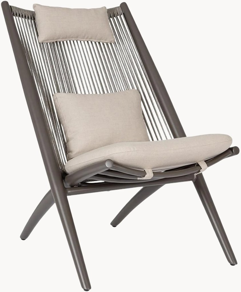 Tuin loungefauteuil Aloha