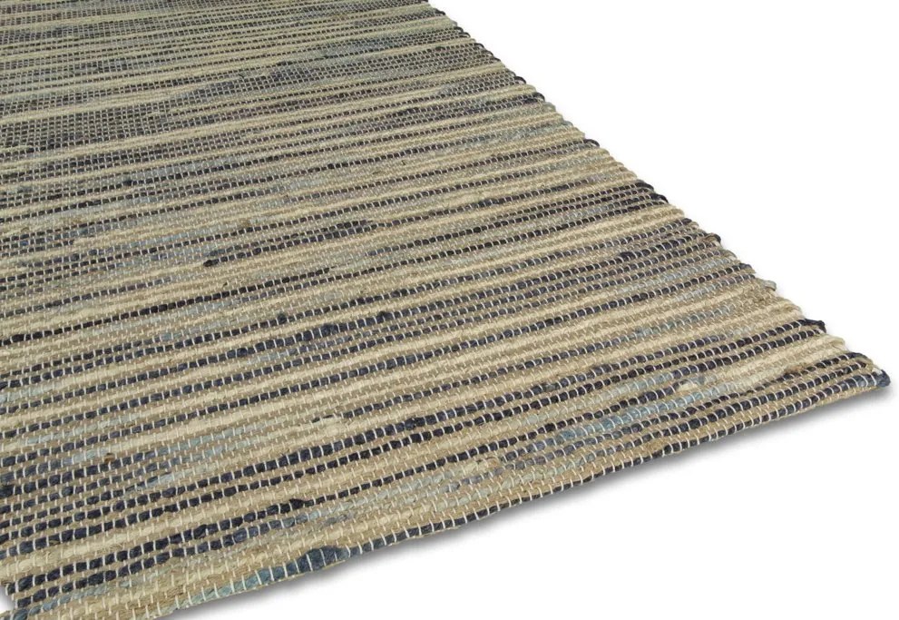 Brinker Carpets - Festival Jungle Navy - 160x230 cm