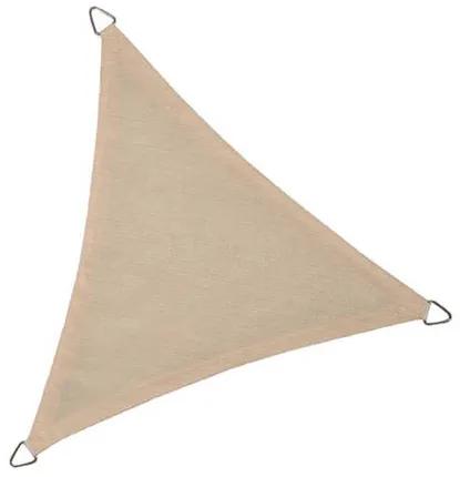 Schaduwdoek driehoek (5 m)