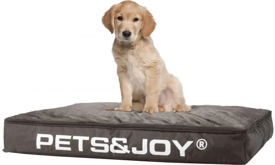 Sit&amp;joy Dog Bed Medium - Taupe