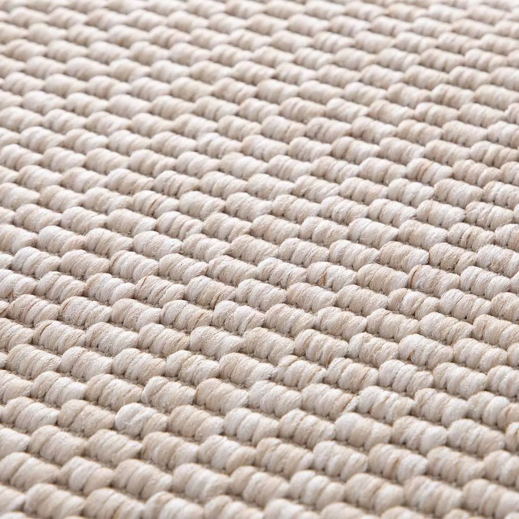Garden Impressions Buitenkleed Condor 120x170 cm - sand