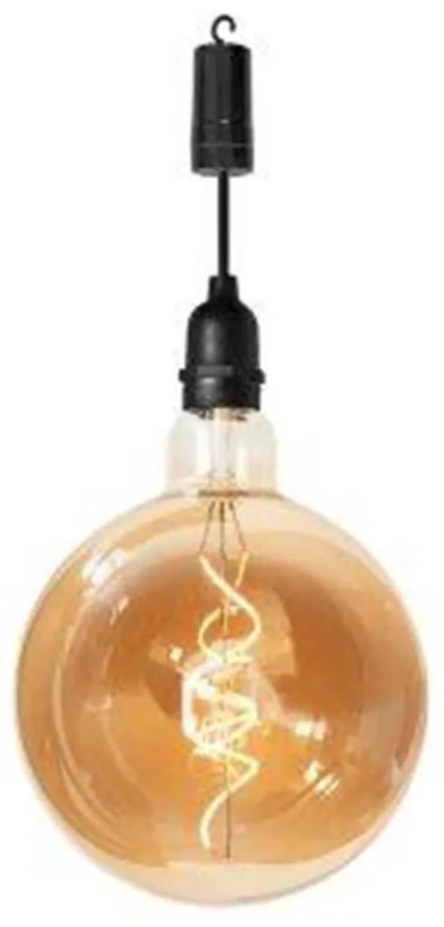 Luxform Tuinlamp op batterijen Sphere LED