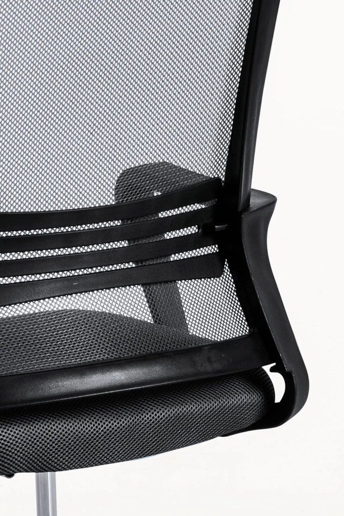 Kole Confidant Stoel