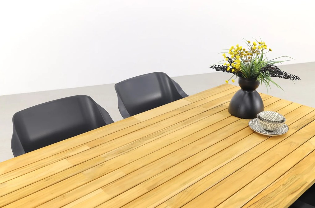 Hartman Sophie/Taste Ambassador 180x100 cm. tuinset - 5 delig OP=OP