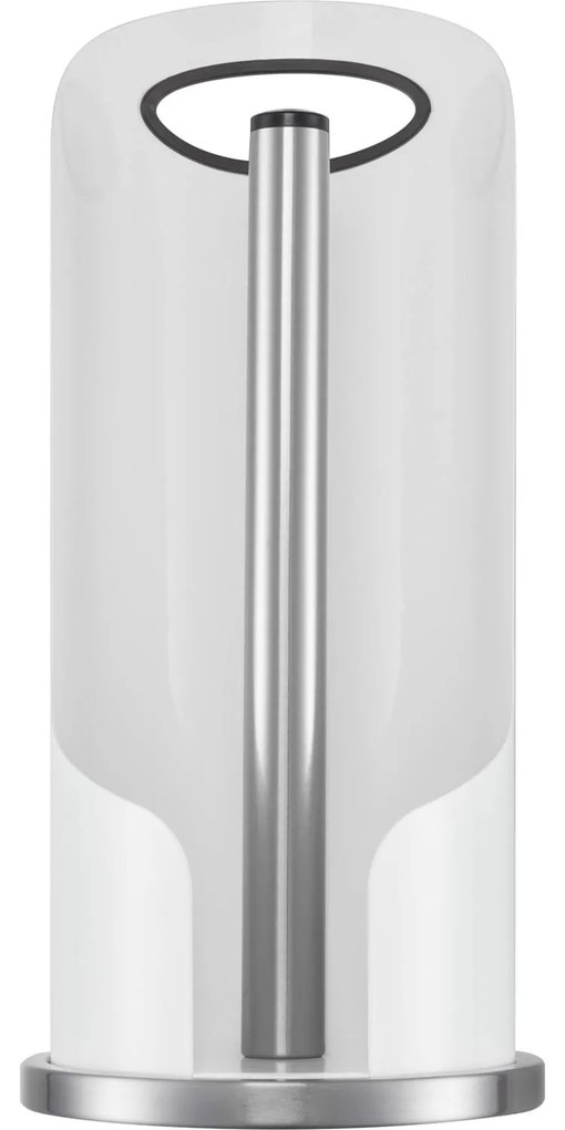 Keukenrolhouder Wesco To Go 35.2x15.6 cm Wit