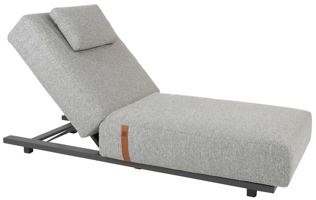 4 Seasons Outdoor Ferias ligbed SALE  Ligbed    antraciet weerbestendig