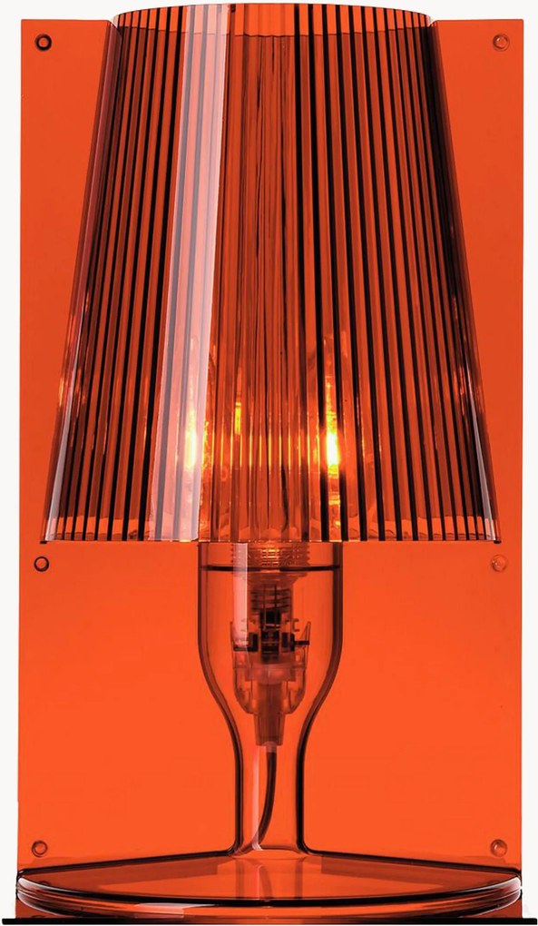 Kleine LED-tafellamp Take
