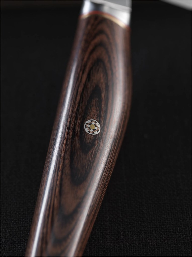 MIYABI ARTISAN 6000MCT Sujihiki 24 cm - ARTISAN 6000MCT - MIYABI